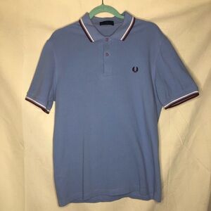 Classic Fred Perry Polo